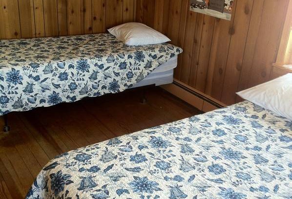Ortley Beach Resort | Private room ∙ 2 guests