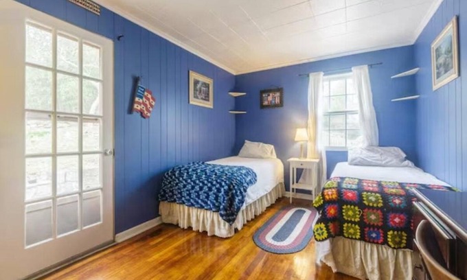 White Plains Resort | Private room ∙ 2 guests