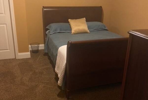 Montpelier Resort | Private room ∙ 3 guests