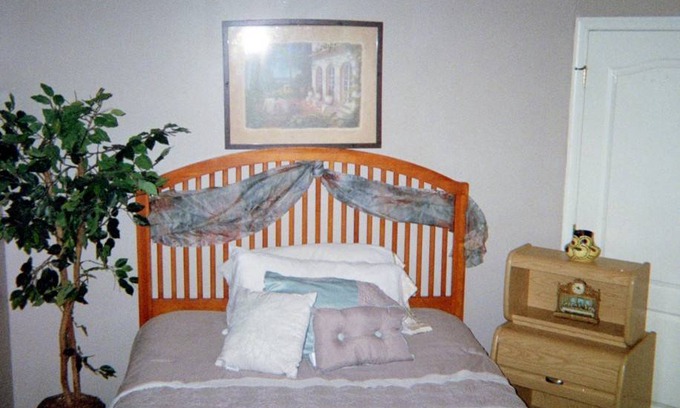Blue Anchor Resort | Private room ∙ 4 guests