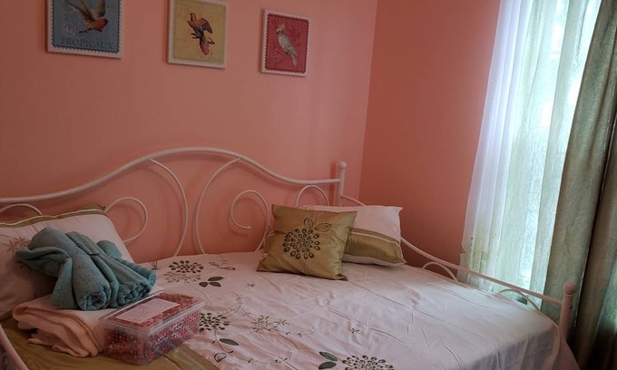 Blooming Glen Resort | Private room ∙ 1 guest