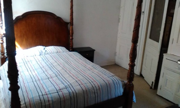 Olde Richmond Resort | Private room ∙ 2 guests