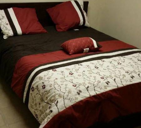 Pennsauken Resort | Private room ∙ 2 guests