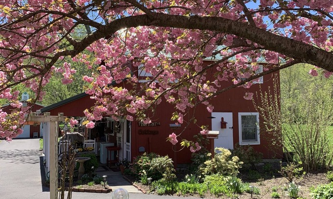 Bridgeton Townshp House | Renovated 1920's Barn Cottage