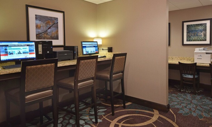 Beckett Ridge Apartment | Renovated Studio | Free Daily Breakfast, Fitness Center, Indoor Pool