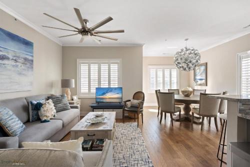 Wildwood Crest Apartment | Residence 104S At The Sandcastle Condominiums