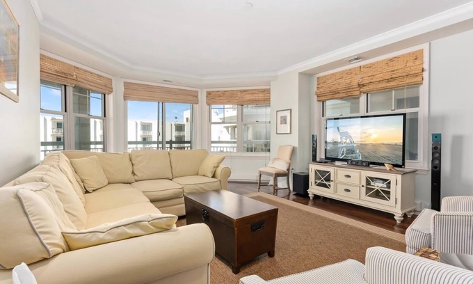 Diamond Beach Condo | Residence 308 at The Grand