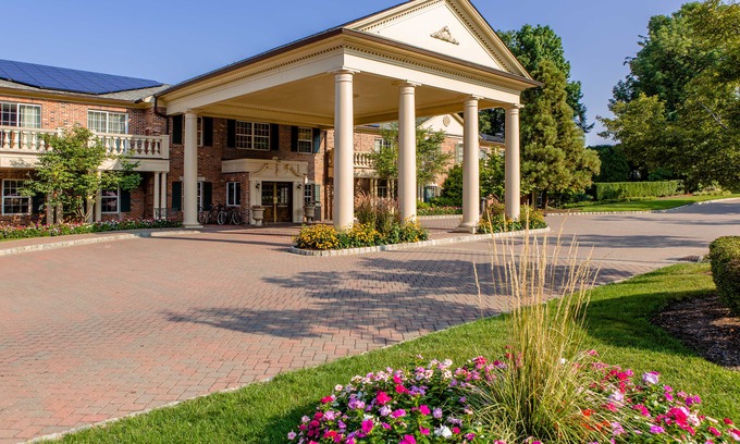 West Orange Hotel | Residence Inn by Marriott West Orange