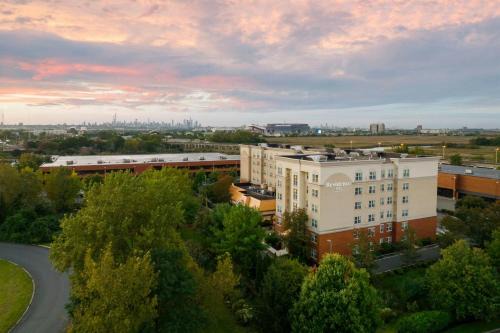 East Rutherford Hotel | Residence Inn East Rutherford Meadowlands
