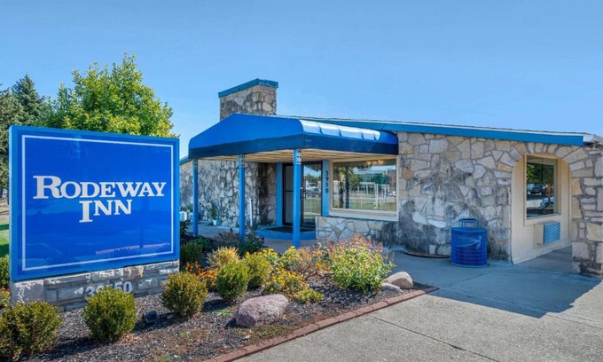 Hilliard Hotel | Rodeway Inn Hilliard/Columbus