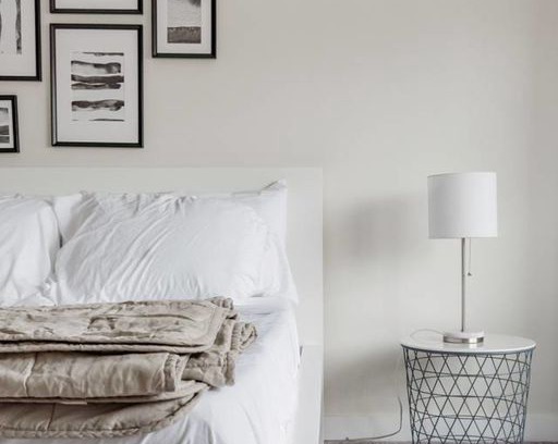 Society Hill Apartment | Scandinavian Standard, Style in the Heart of Society Hill