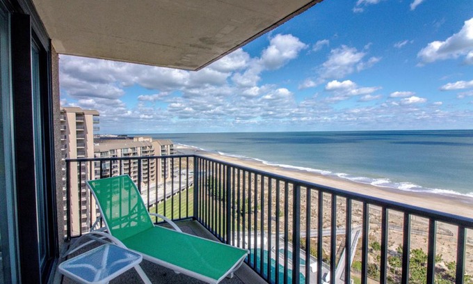 Bethany Beach House | Sea Colony Edgewater House II