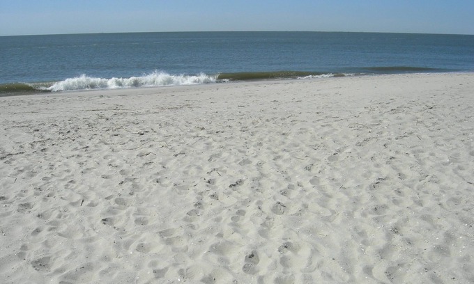 North Cape May Cottage | Simple Times - Simple House - Sound of the Foghorn