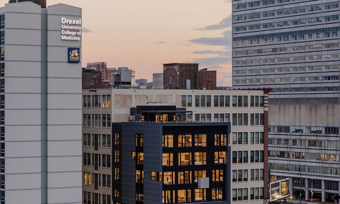 Logan Square Apartment | Sosuite at The Onyx - Museum District