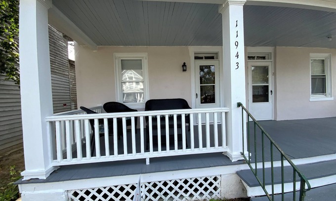 Kennedyville House | Spacious 4 bedroom house with 2 and a half baths in Kennedyville, Maryland.