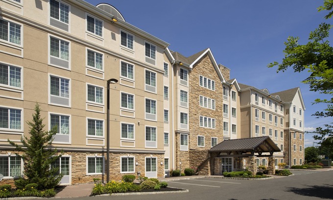 North Brunswick Hotel | Staybridge Suites North Brunswick, an Ihg Hotel