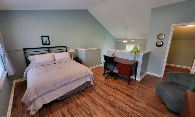 Hershey Apartment | Suites On Chocolate - The Park