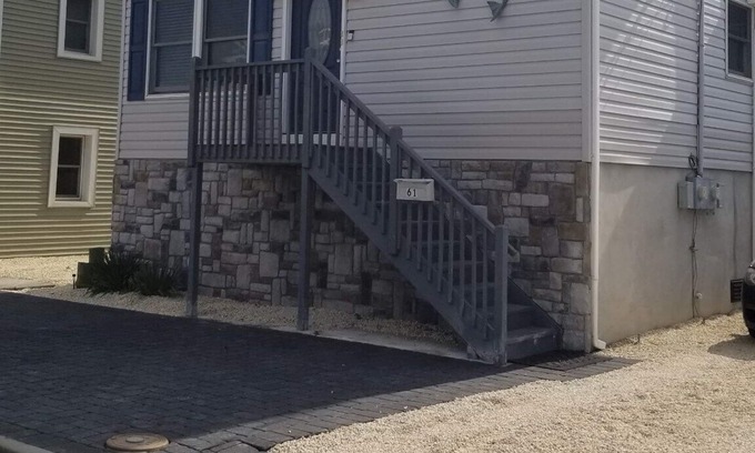 Ortley Beach House | Summer 2023 3+ BR & 2 Bath. A Family Getaway!