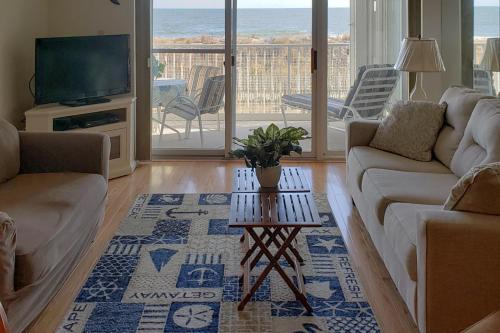 Midtown Ocean City Apartment | Sungate 102