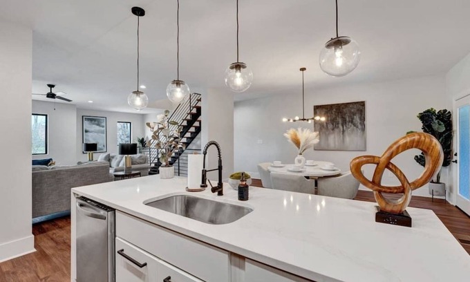 New Pathways House | The Memphian - A luxurious 4-storey condo