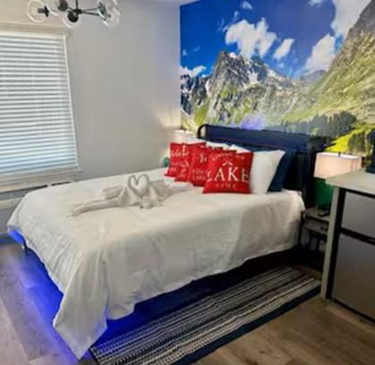 Reno Apartment | The Rivet