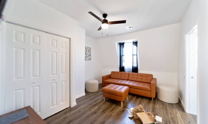 Hackensack River Waterfront Condo | Condo ∙ 1 bedroom ∙ 1 guest