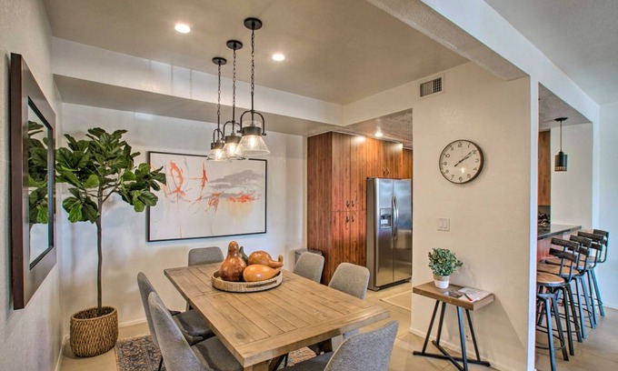 Scottsdale Ranch Apartment | 96 m² Apartment ∙ 2 bedrooms ∙ 4 guests