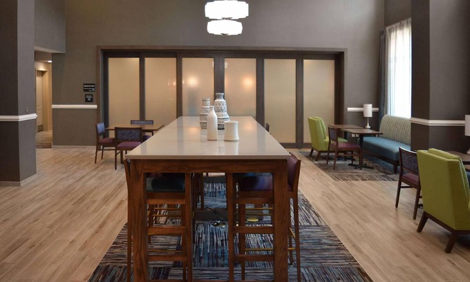Moylan Hotel | 32 m² Hotel ∙ 2 bedrooms ∙ 127 guests
