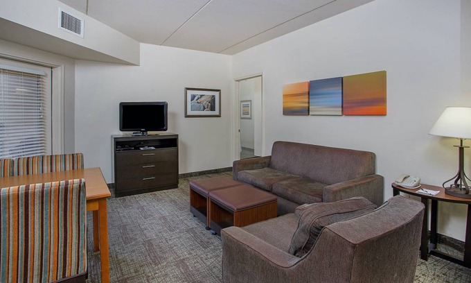 Downtown Chattanooga Condo | Condo ∙ 1 bedroom ∙ 2 guests