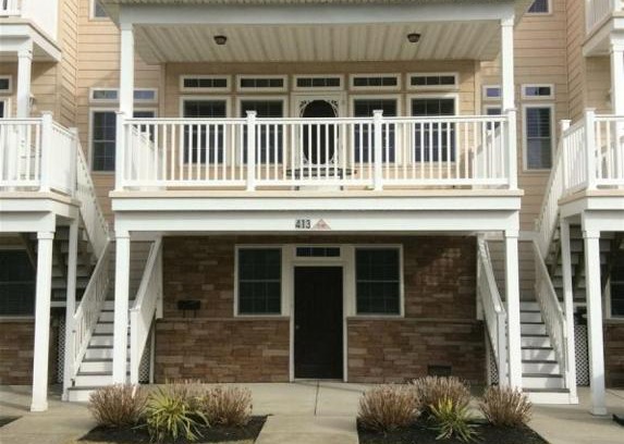 Wildwood Apartment | WW413 West Taylor Avenue