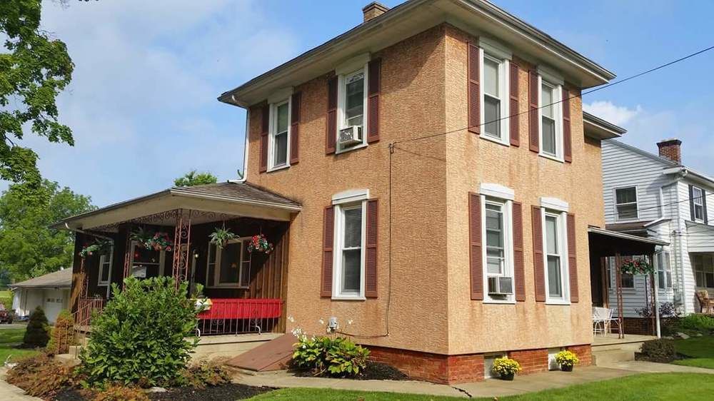 Canal Winchester Hotel | Carraway Guest House