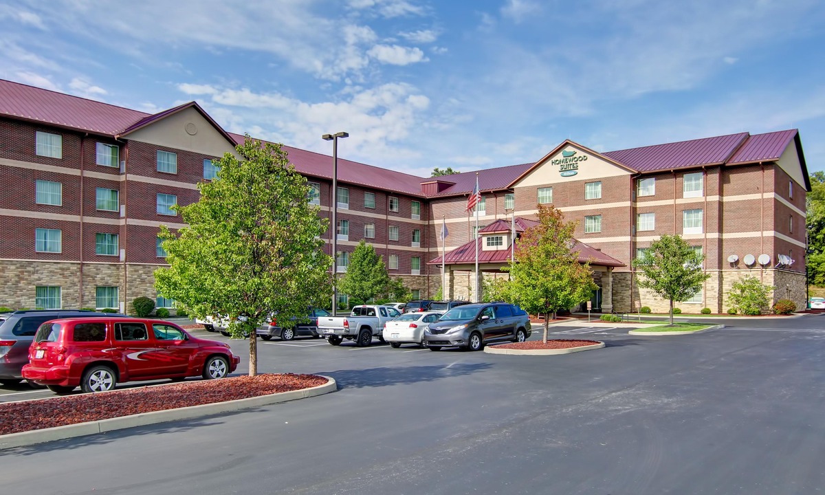 Florence Hotel | Homewood Suites Cincinnati Airport South-Florence