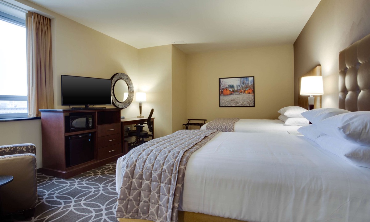 Downtown Pittsburgh Hotel | Drury Plaza Hotel Pittsburgh Downtown