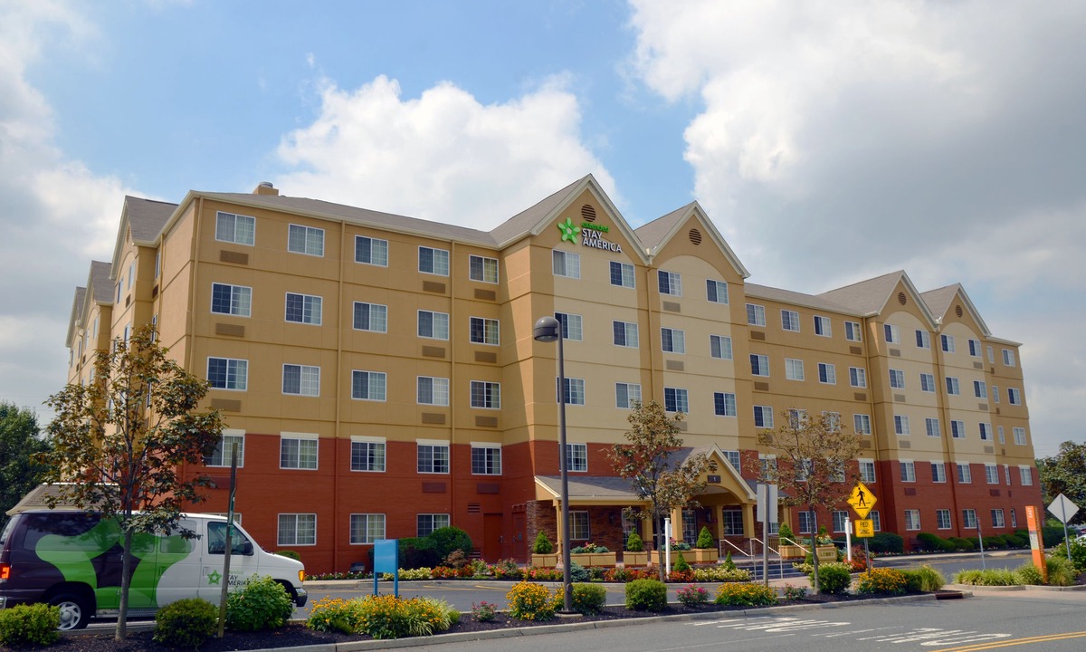 Secaucus Hotel | Extended Stay America Suites - Secaucus - New York City Area