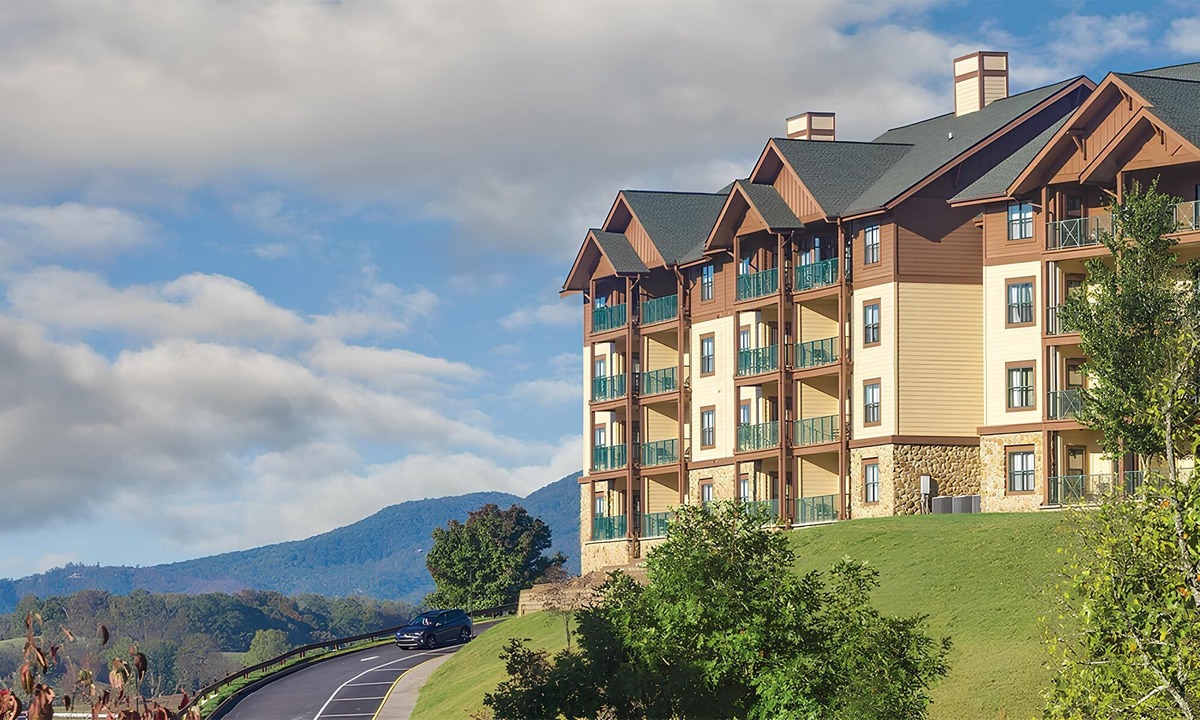 Sevierville Condo | Spacious 3BR Deluxe Vacay at Club Wyndham Smoky Mountainsn