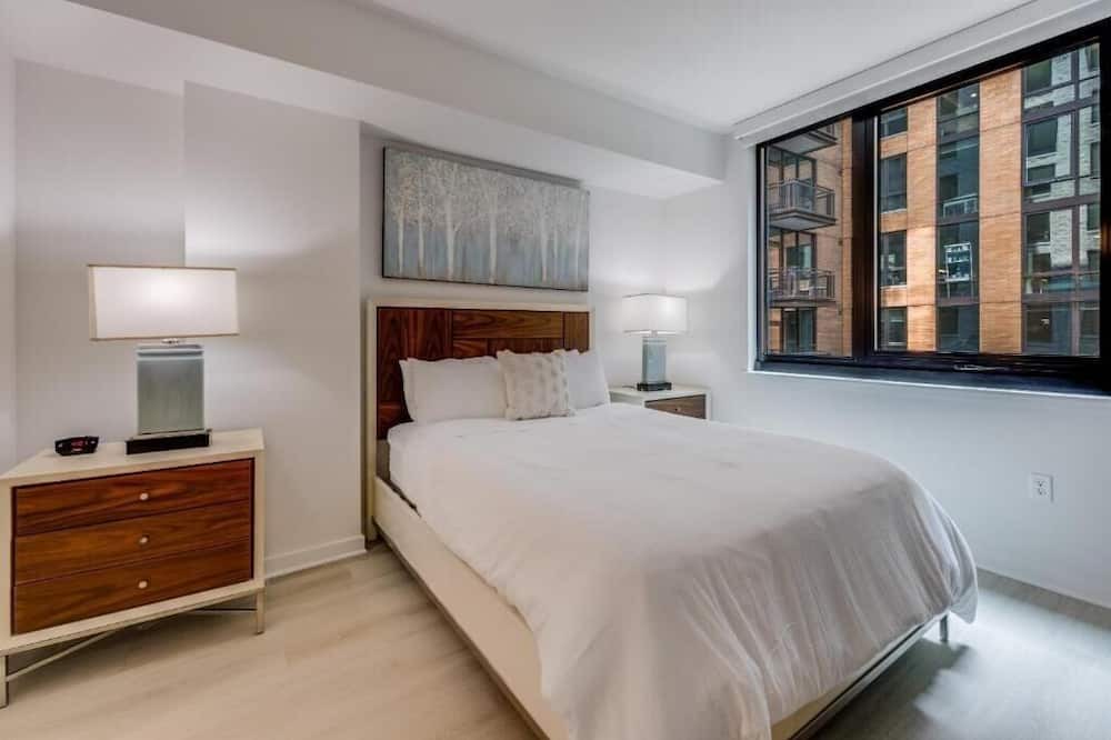 NoMa Apartment | Deluxe One Bedroom Near FedEx Drop Box WDC