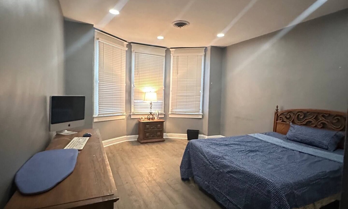 Downtown Baltimore Condo | Sol Skyloft w/Earth Lounge