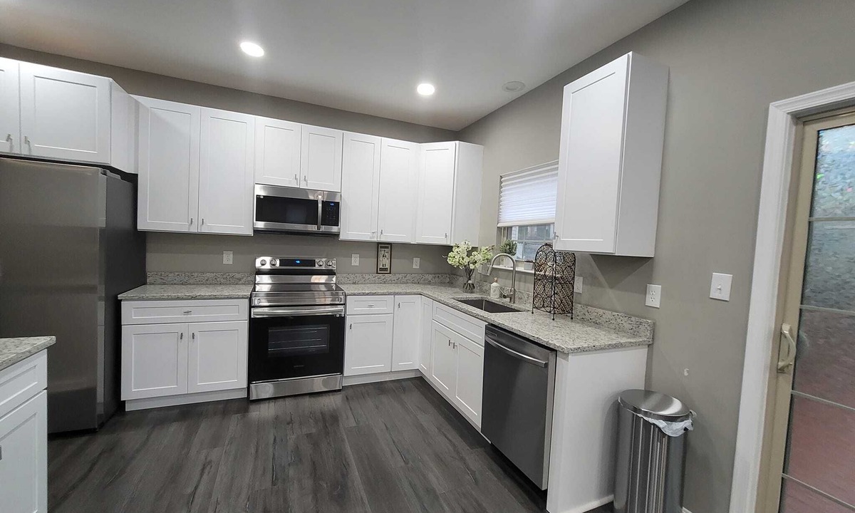 Owings Mills House | Lux Home in Owings Mills