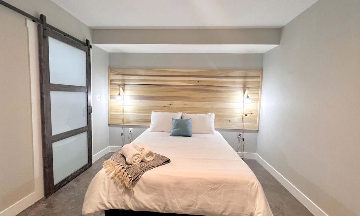 Canaan Valley Apartment | Blackwater Bed & Bikes 3nn