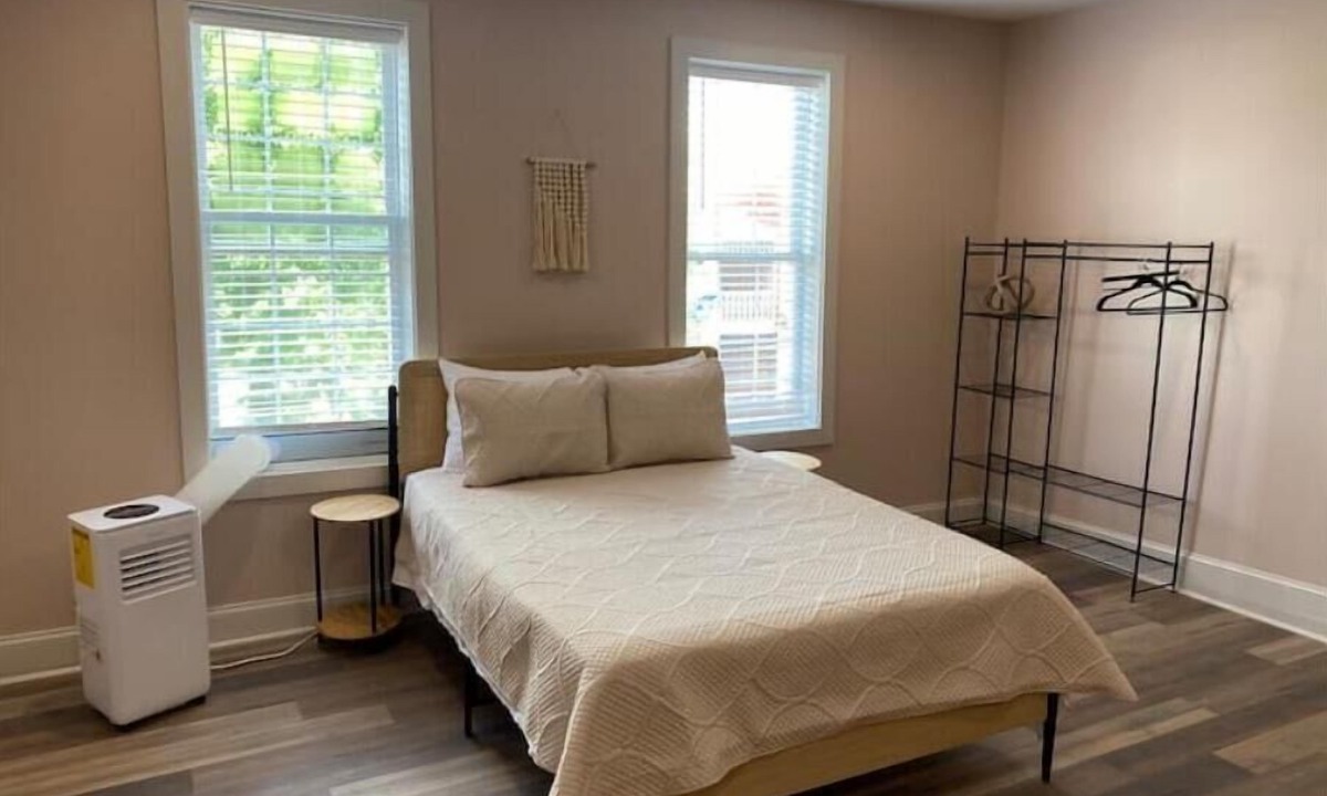Marietta Apartment | Harmar Village Studio Apartment 1