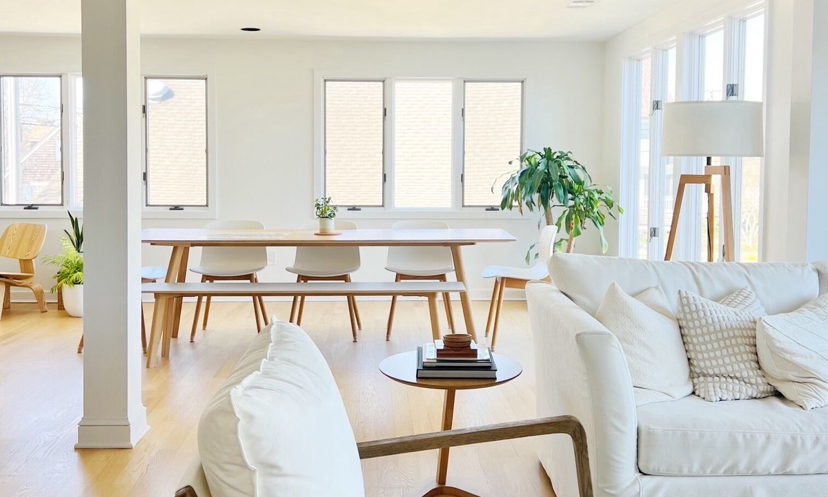 Avon House | Modern 4-bdrm family beach house with WiFi, Central AC in the heart of Bay Head