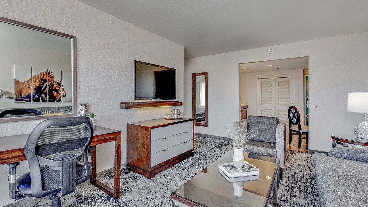 Photo of Livingroom in Boise