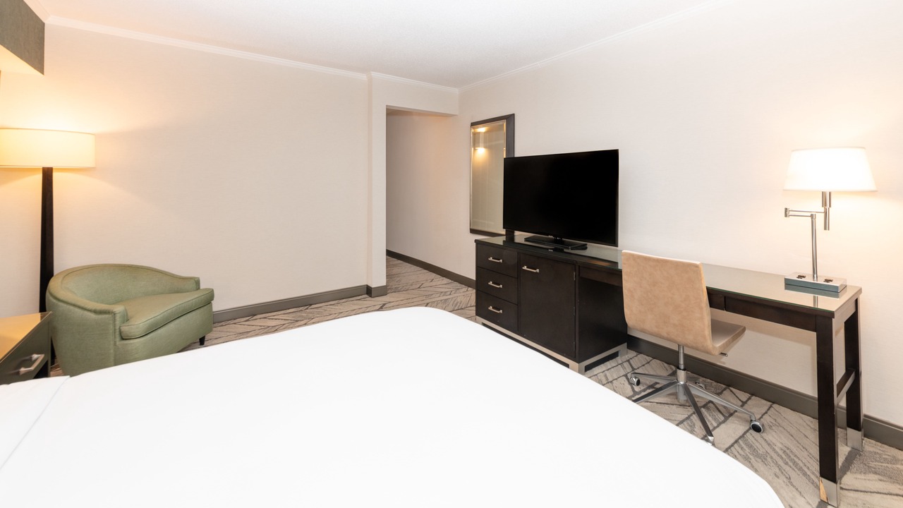 Photo of Bedroom in Central Business District
