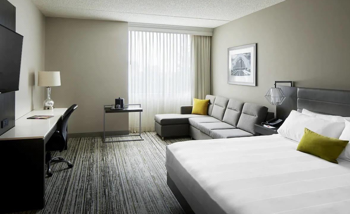 Photo of Bedroom in Mount Saint Joseph
