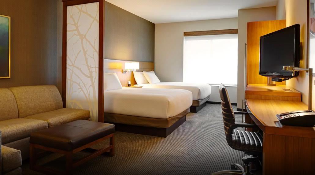 Photo of Bedroom in Fort Lee