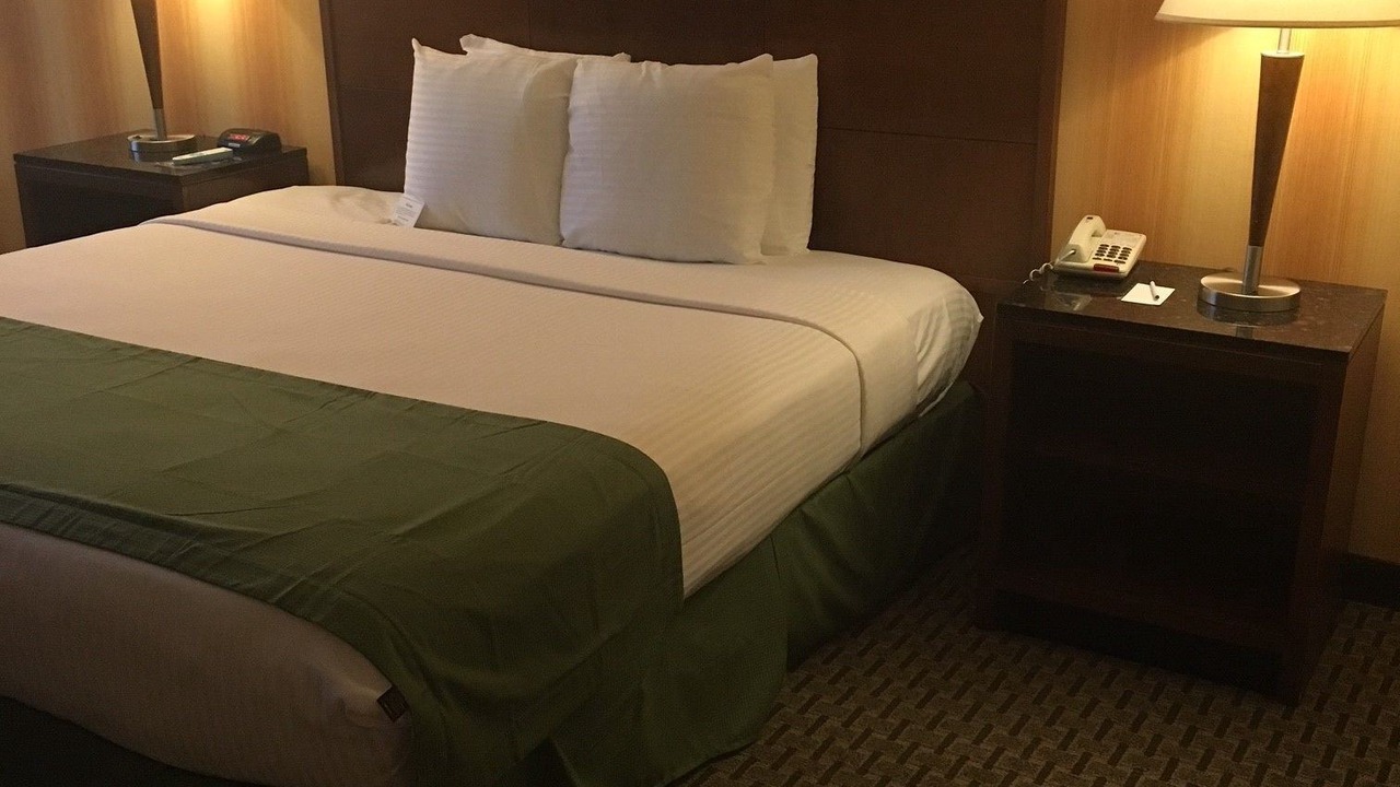 Photo of Bedroom in Hopelawn