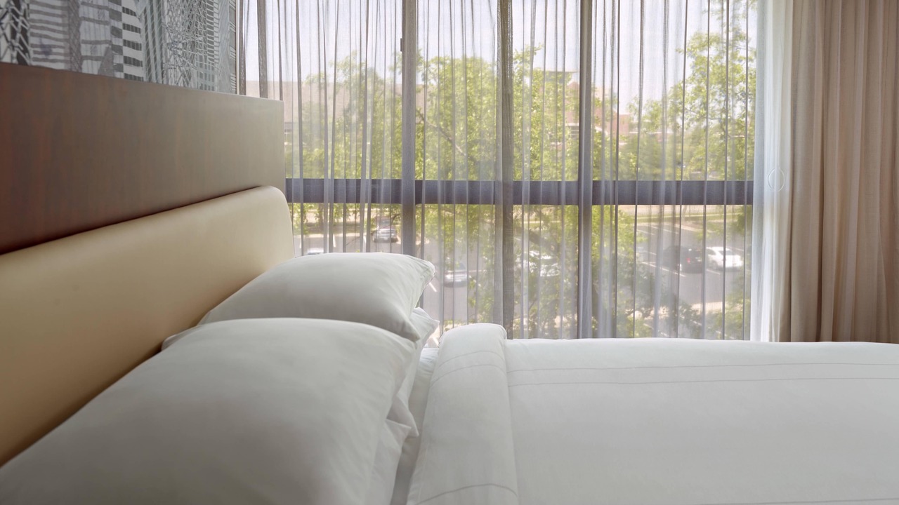 Photo of Bedroom in Dayton