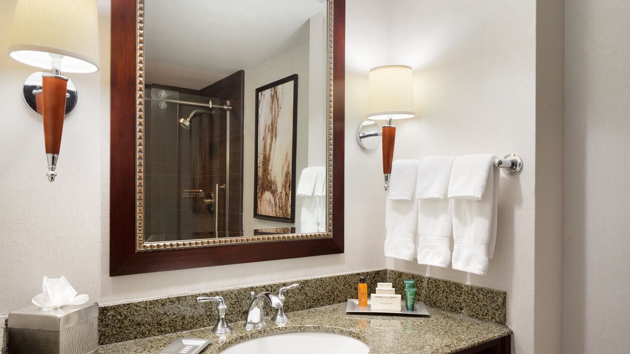 Photo of Bathroom in East Brunswick