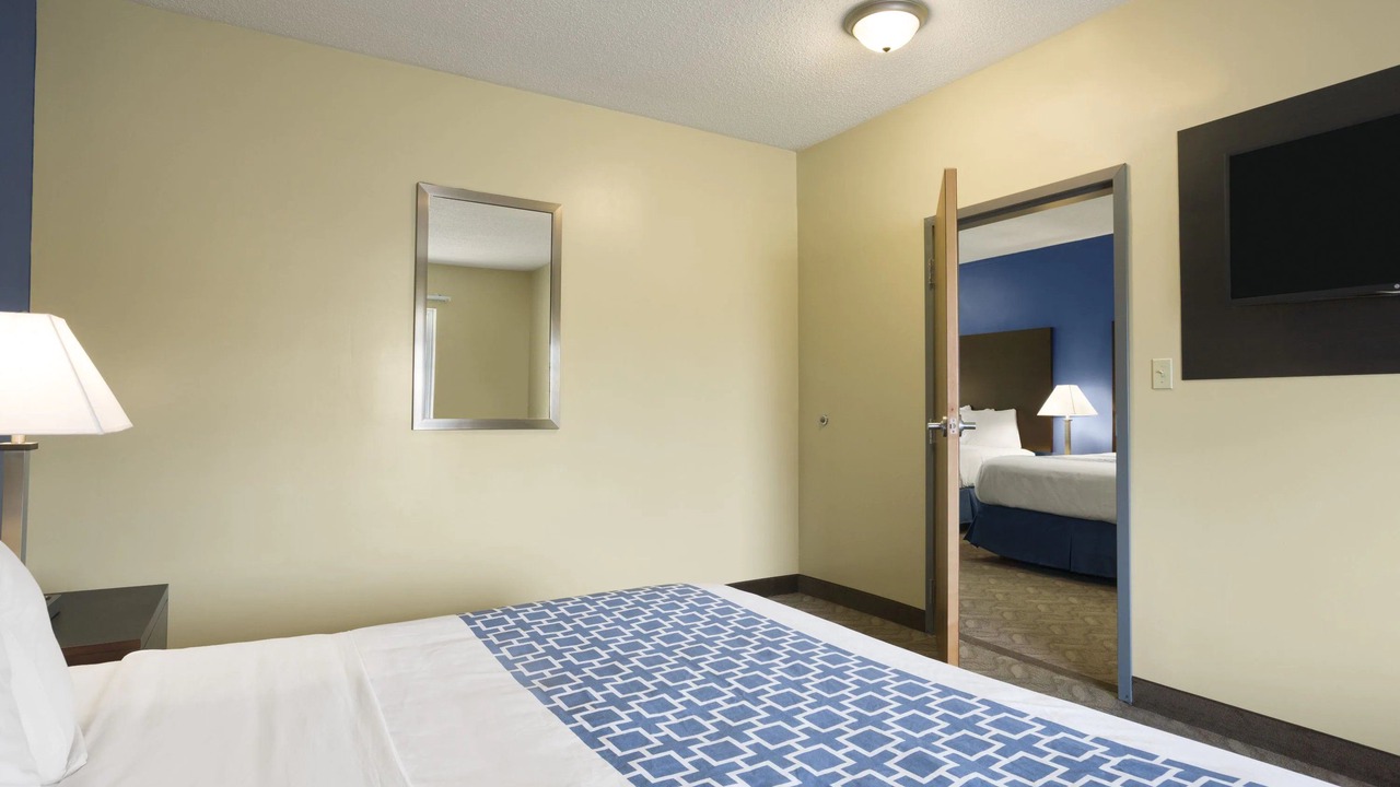 Photo of Bedroom in Cherry Hill