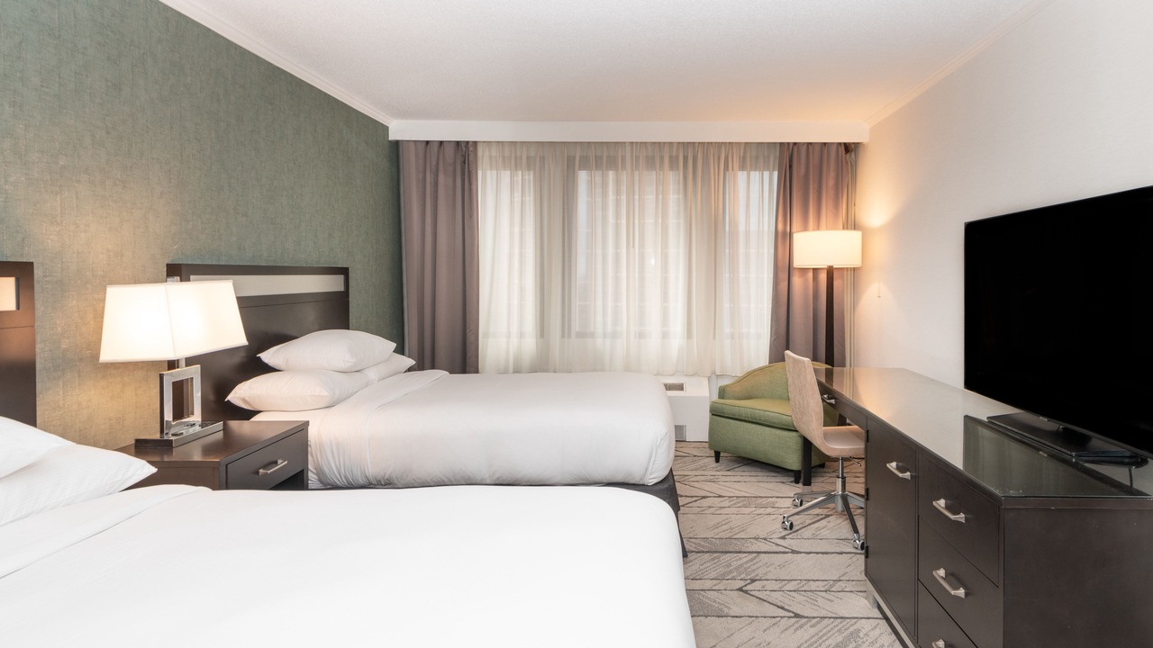 Photo of Bedroom in Central Business District
